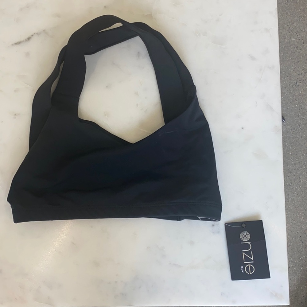 Brand new sports bra